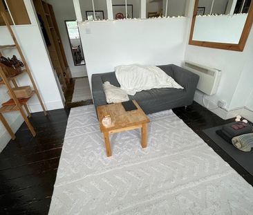 1 Bed Flat, Gloucester Drive, N4 - Photo 1