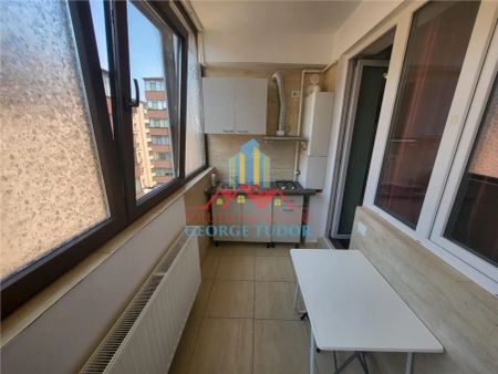 Inchiriere garsoniera Militari Residence - Photo 3