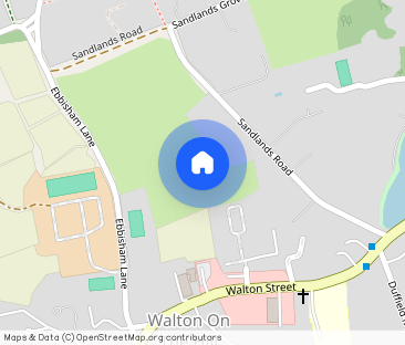 Sandlands Road, Walton on the Hill, KT20 - Photo 1