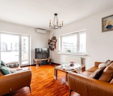 Słoneczny apartament | Marina Mokotów - Photo 2