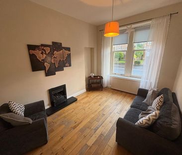1 bedroom property to rent - Photo 2