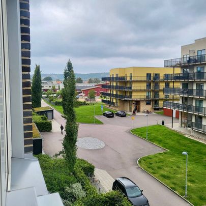 Åby Allé, Mölndal - Photo 1