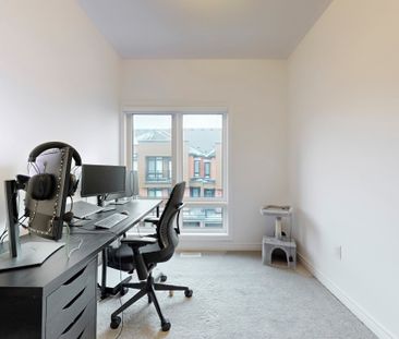 For Lease - 509 Littlewood Lane, Ajax, Ontario - Photo 3