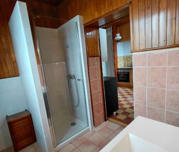 Location Maison 3 pièces 60m² - Photo 4