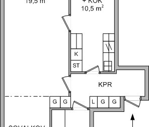 Generalsgatan 20 - Foto 4