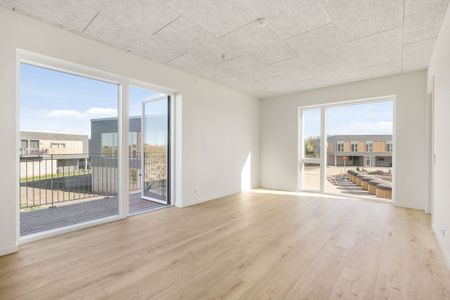 2-vær. lejlighed - Photo 2