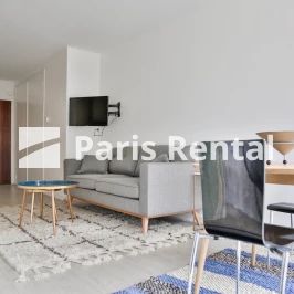 1 chambre, Bois de Boulogne Paris 16e - Photo 3