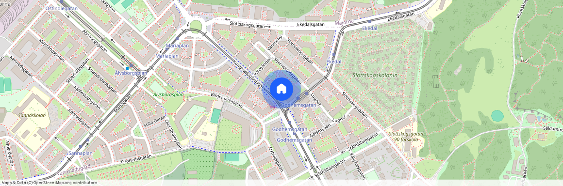 Kungsladugård, Göteborg, Västra Götaland, Kungsladugårdsgatan 22B