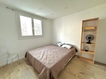 Location Appartement 3 pièces 55m² BASTIA 20600 - Photo 5