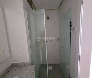 Apartamento novo com 3 dormitórios, sendo 1 suíte, e 2 vagas de gar... - Foto 6