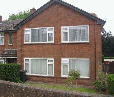 Roseland Crescent Heavitree, Exeter - Photo 5