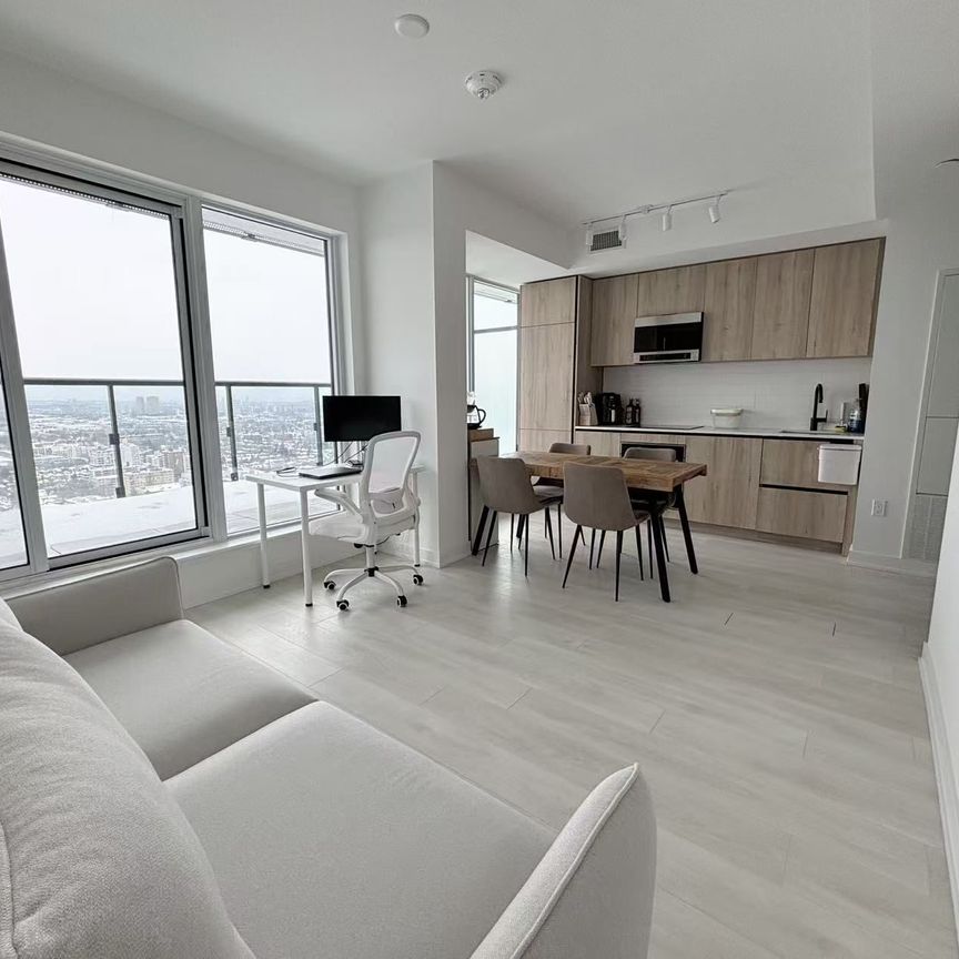 For Lease - 127 Broadway Avenue Unit# 3410, Toronto, Ontario - Photo 1