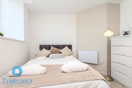 1 bed Studio for Rent - Photo 3