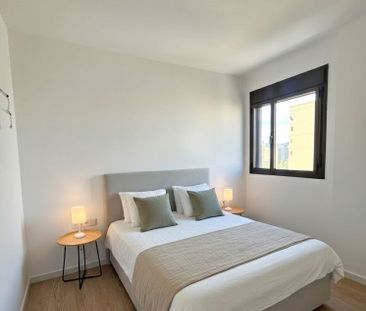 Piso de alquiler en Avinguda Manuel Fernández Márquez, Port Forum - Photo 5