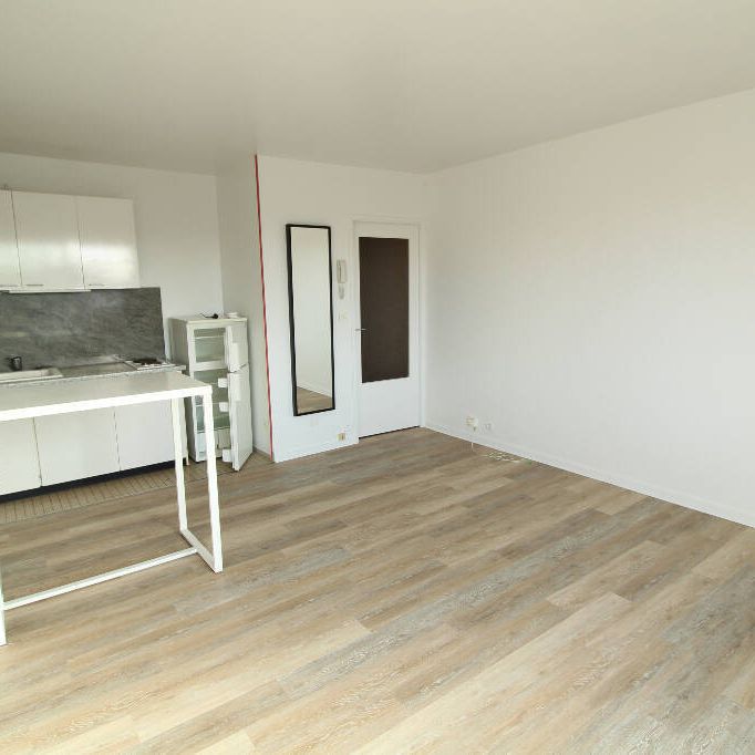 Location appartement 1 pièce 29.07 m² à Lille (59000) - Photo 1