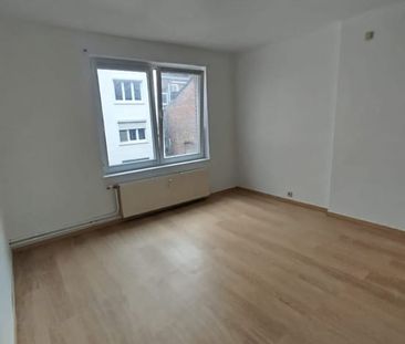 Appartement te huur - Foto 1