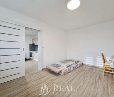 Pronájem, byt 1+1, 35 m - Photo 3