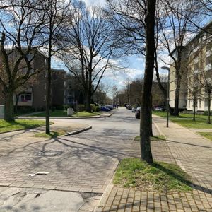 Demnächst frei! 2-Zimmer-Wohnung in Essen Freisenbruch - Photo 3