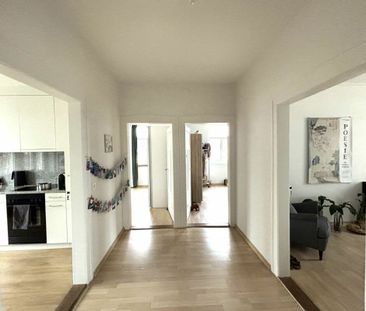 4.5 Zimmer, 88 m², 1. Stock - Photo 4