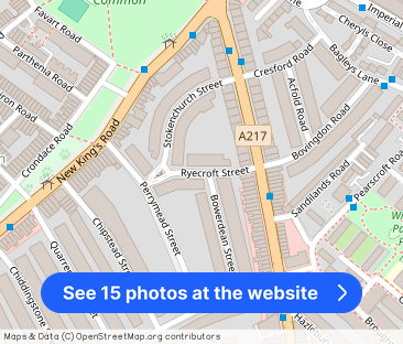 Ryecroft Street, London, SW6 - Photo 1