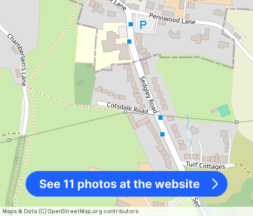 Cotsdale Road, Wolverhampton - Photo 1