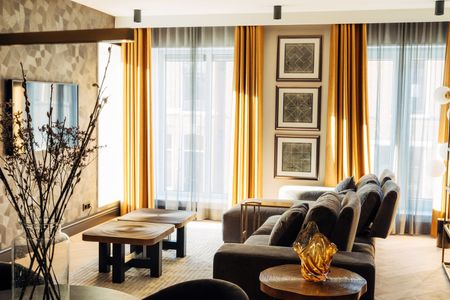 Appartement te huur: Achter de Hoven 1 8933 AG Leeuwarden - Photo 4