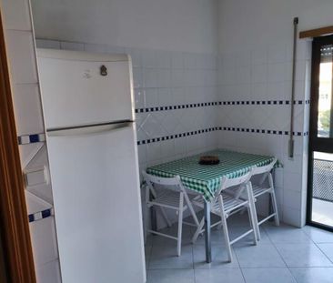 Shared apartment 5 mins from FCT and Egas Moniz Health school - Foto 4