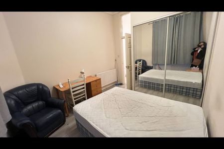 1 Bed Flat, Brighton Place, G51 - Photo 3