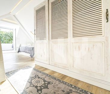 2 room luxury House for rent in Ajuda, Portugal - Photo 2