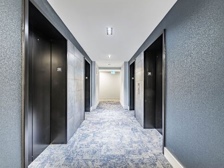 For Lease - 4130 Parkside Village Drive Unit# 2605, Mississauga, Ontario - Photo 3