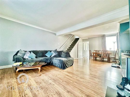 3 bedroom end of terrace house to rent - Photo 1