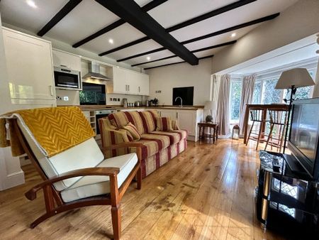 1 bedroom mews to rent - Photo 3