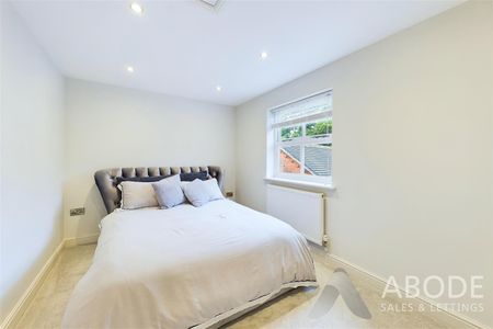 Little Bridge, Tutbury, DE13 9LW - Photo 3