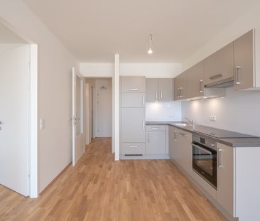 BEST LIVING OBERLAA! MODERNE WOHNUNGEN & REIHENHÄUSER! - Foto 2