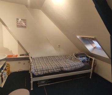 Te huur: Kamer Hoefstraat in Tilburg - Foto 2