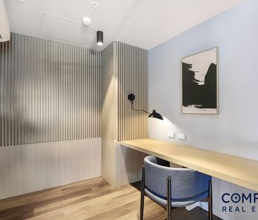 LG105/45 Linden Avenue, Ivanhoe VIC 3079 - Apartment For Rent | Domain - Photo 5