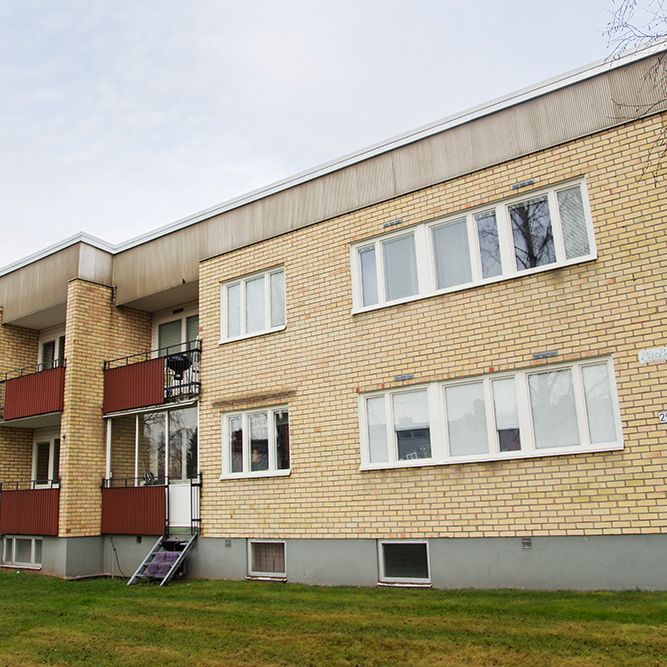 Radhusvägen 25 B, 94138, Piteå - Foto 1