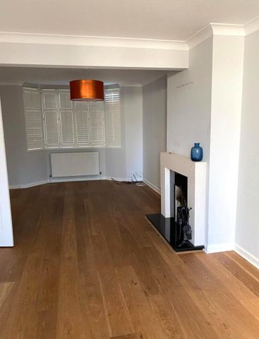 4 bedroom terraced house to rent - Photo 5