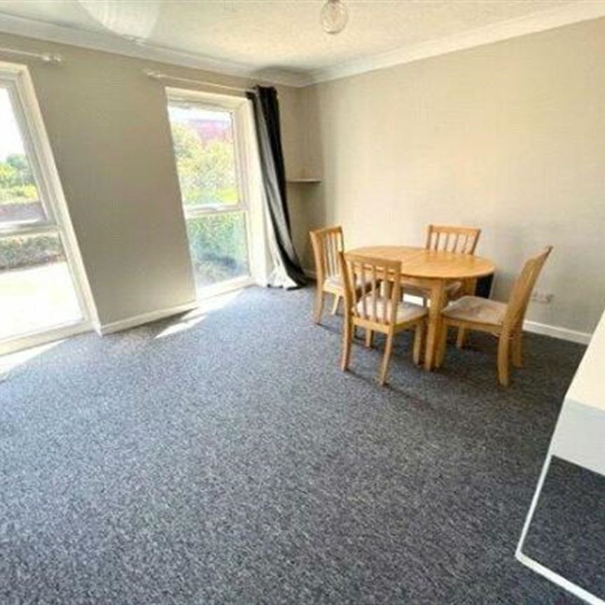 Park Road, Freemantle, Southampton, SO15 - Photo 1