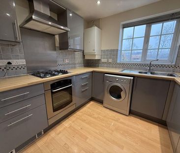 2 bedroom apartment to rent - Photo 5