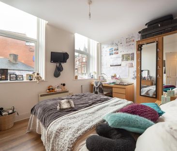 2 bed apartment to rent in St Andrews Street, City Centre, NE1 - Photo 3