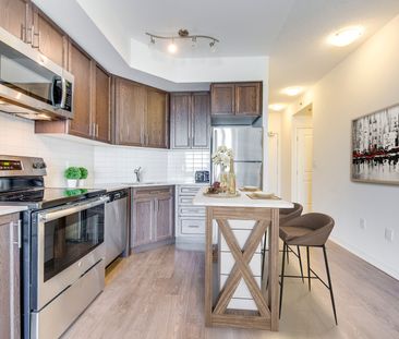 For Lease - 560 North Service Road Unit# 303, Grimsby, Ontario - Photo 2