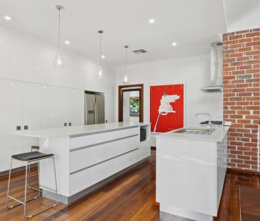 Modern Bungalow - Photo 6