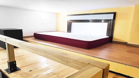 Studio for rent in Canillejas, bills included - Photo 2