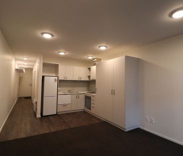 1 bedroom ground floor apartment central city - Photo 1