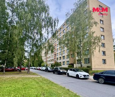 Pronájem bytu 2+1 52 m², Bratr. Veverkových 2807, Karviná Hranice - Photo 4