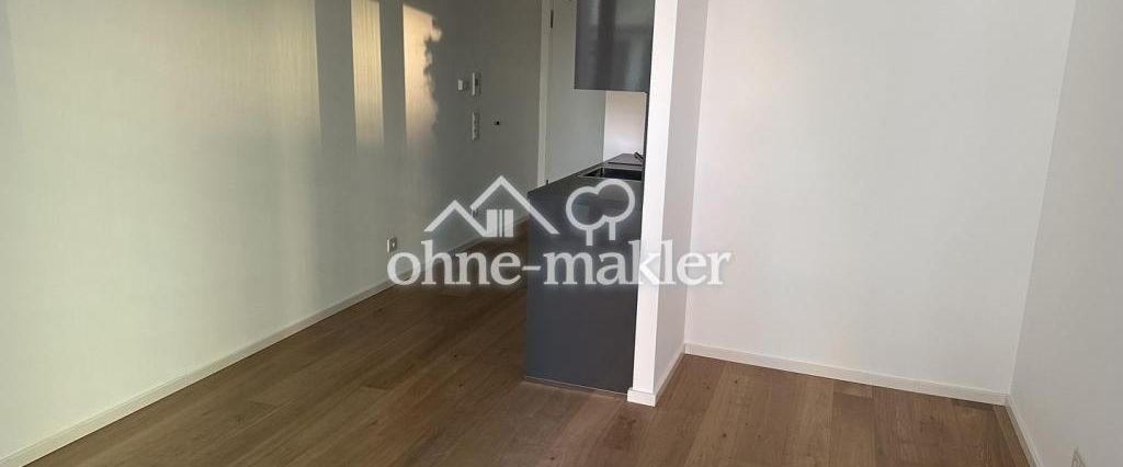 1 Zimmer Wohnung in Super Lage - Photo 1