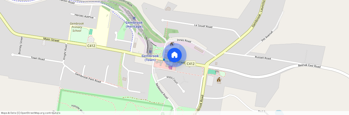 1 Eloura Place, Vic 3783, Gembrook