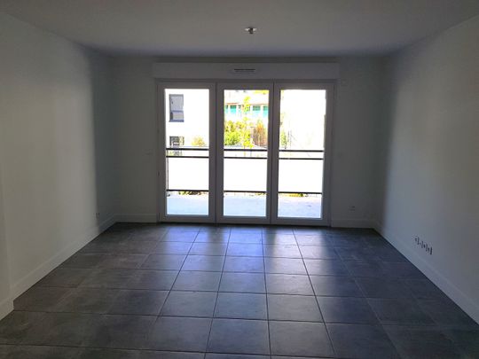 Appartement Bernin - Photo 1