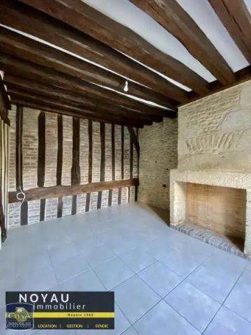 Maison à louer 3 pièces 61.46m² - Photo 2